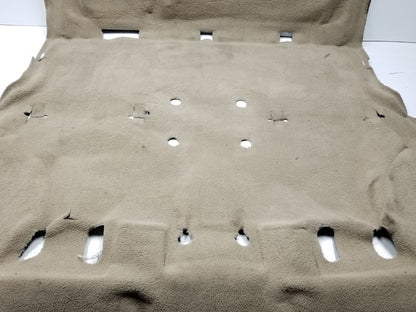 2008 Nissan Armada Floor Carpet OEM