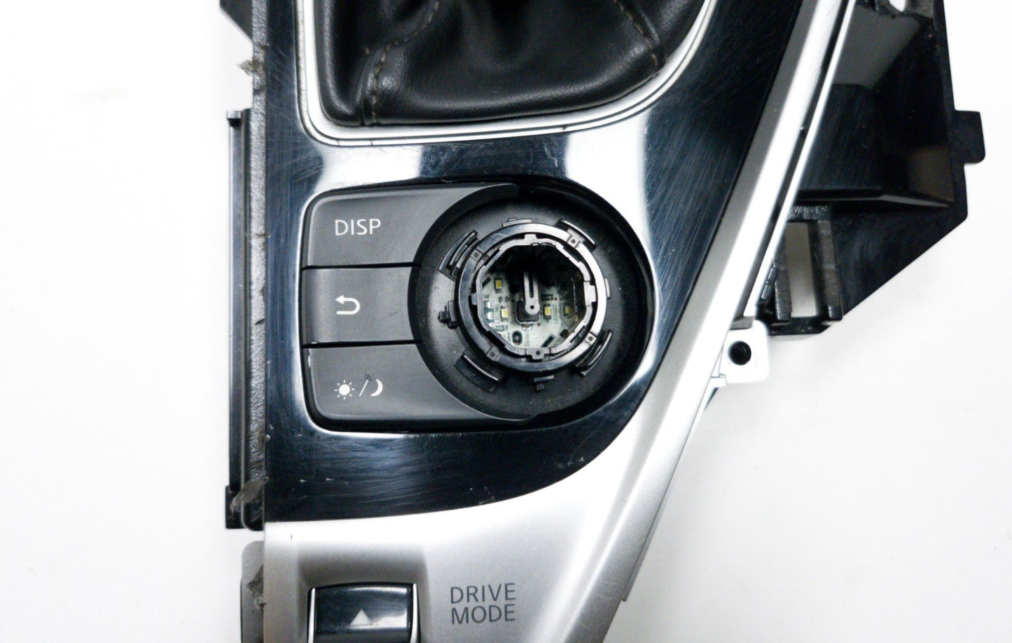 2020 Infiniti Q50 Center Console Gear Shifter Bezel W/multifunction Switch Oem✅