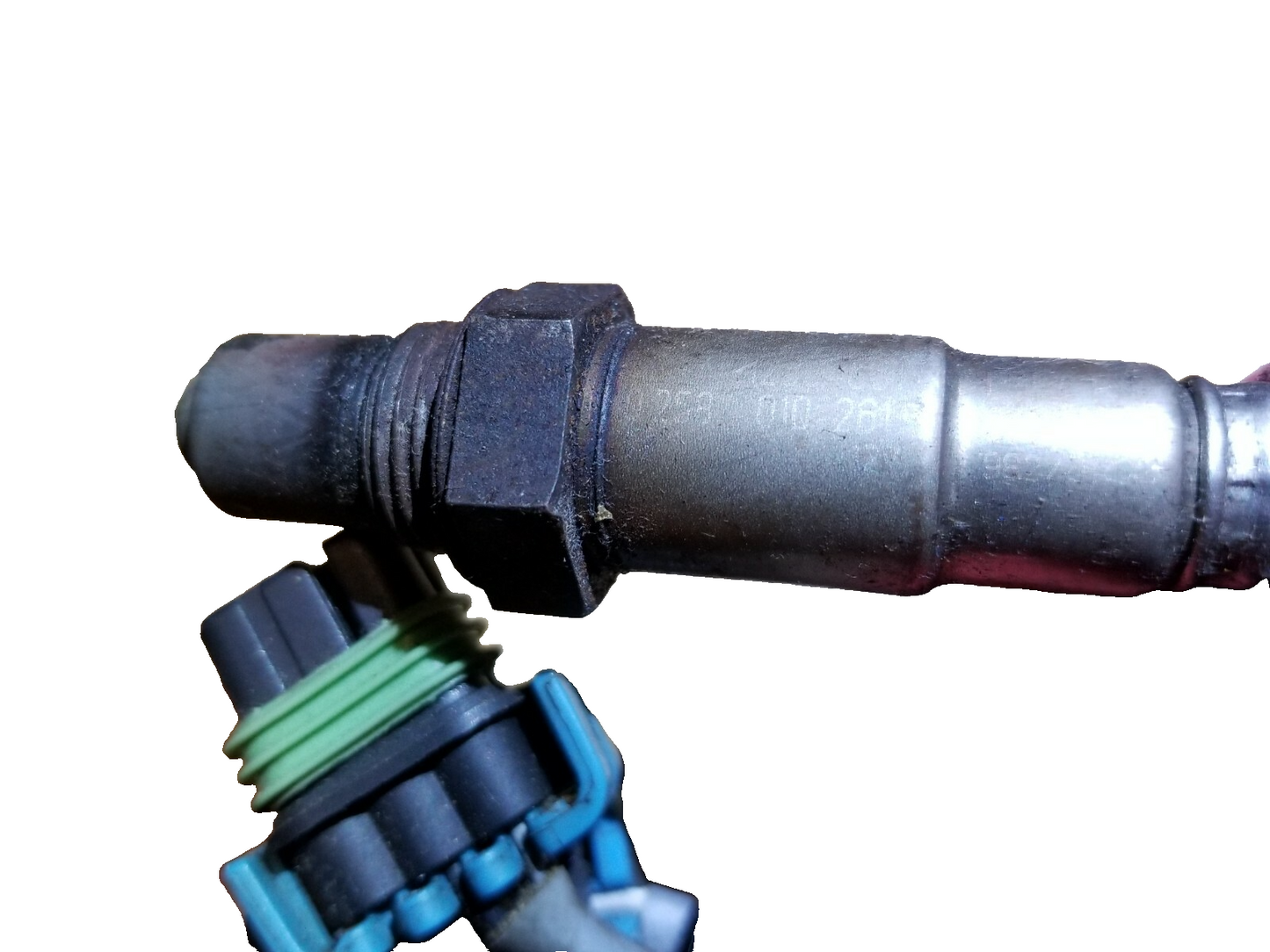 2013 Chevrolet Impala Oxygen Sensor 3pcs OEM