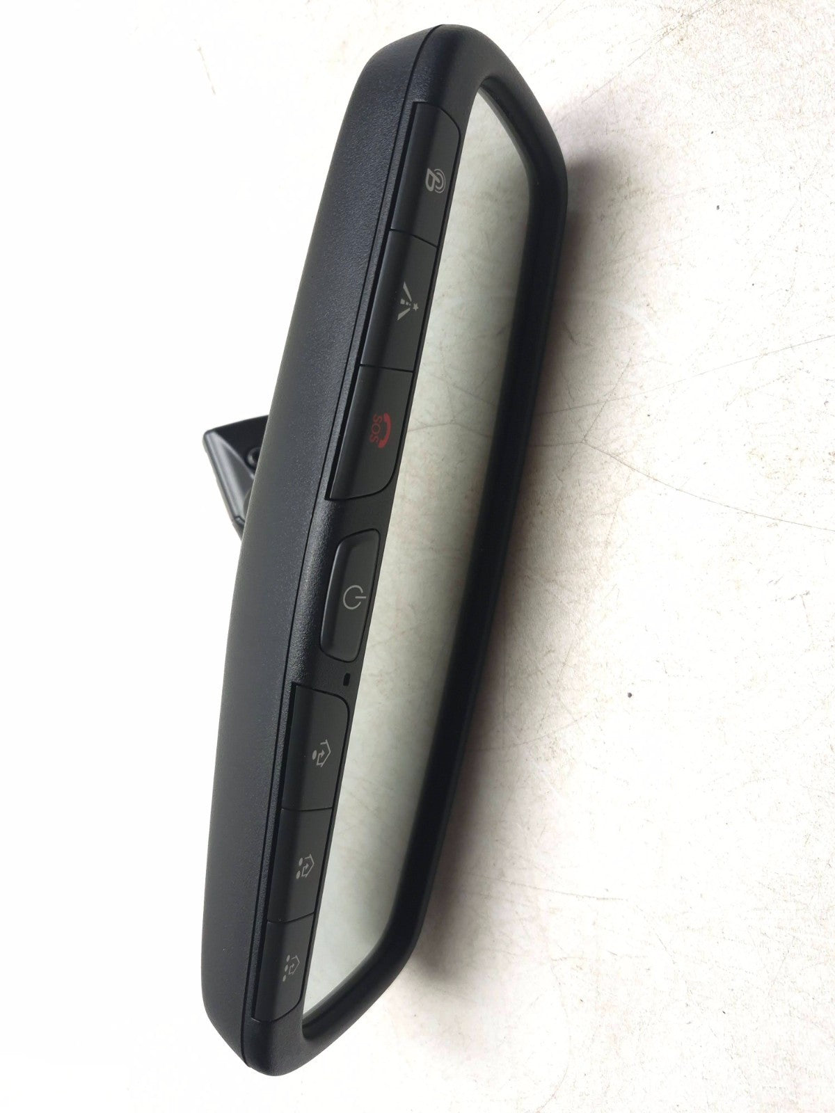 2013 Hyundai Genesis Coupe Interior Rear View Mirror OEM