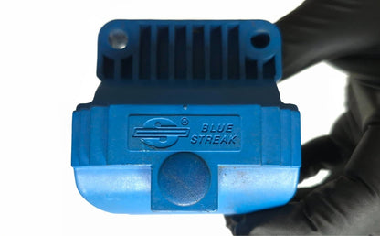 1998 Harley Sportster Xl1200 Xl883 Ignition Coil Standard Blue Streak