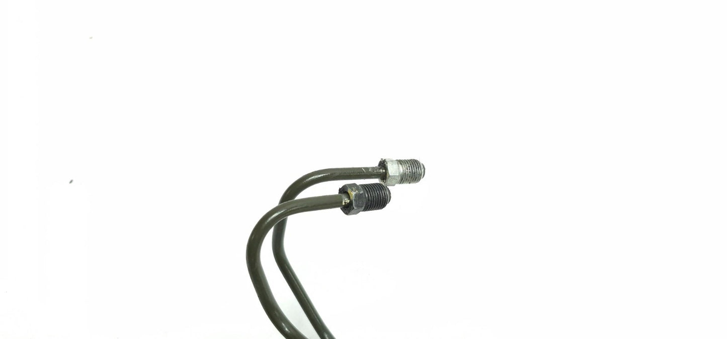2017-2026 Kawasaki Versys-x 300 Kle300 OEM ABS Brake Hose Line Pipe