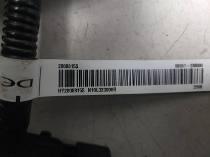 2011 Hyundai Genesis Front Passenger Seat Occupant Sensor OEM