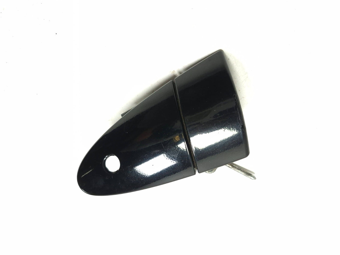 2012 Honda Cr-z Exterior Door Handle Outer Driver Side Left OEM