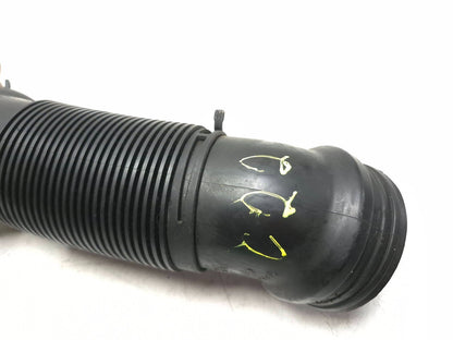 2013 Volkswagen Gti Intercooler Air Duct Hose OEM