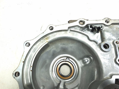 2013 Honda Fit 1.5l Automatic Transmission Case OEM