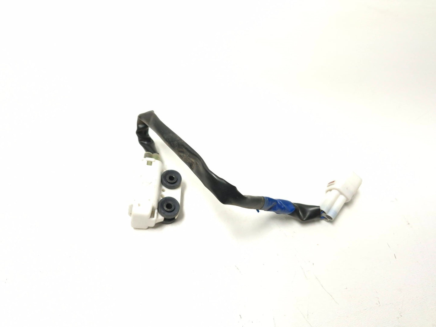 2025 Yamaha R3 Yfz320 Starter Relay & Lean Angle Sensor Pair OEM