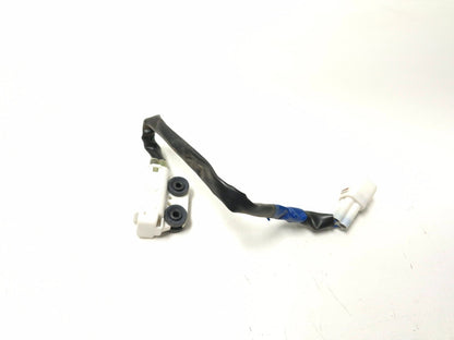 2025 Yamaha R3 Yfz320 Starter Relay & Lean Angle Sensor Pair OEM
