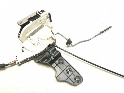 2017 Dodge Journey Rear Door Lock Latch Actuator Passenger Side Right OEM