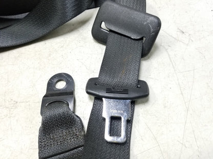 2010 - 2016 Cadillac SRX Rear Seat Belt Retractor Right & Center OEM