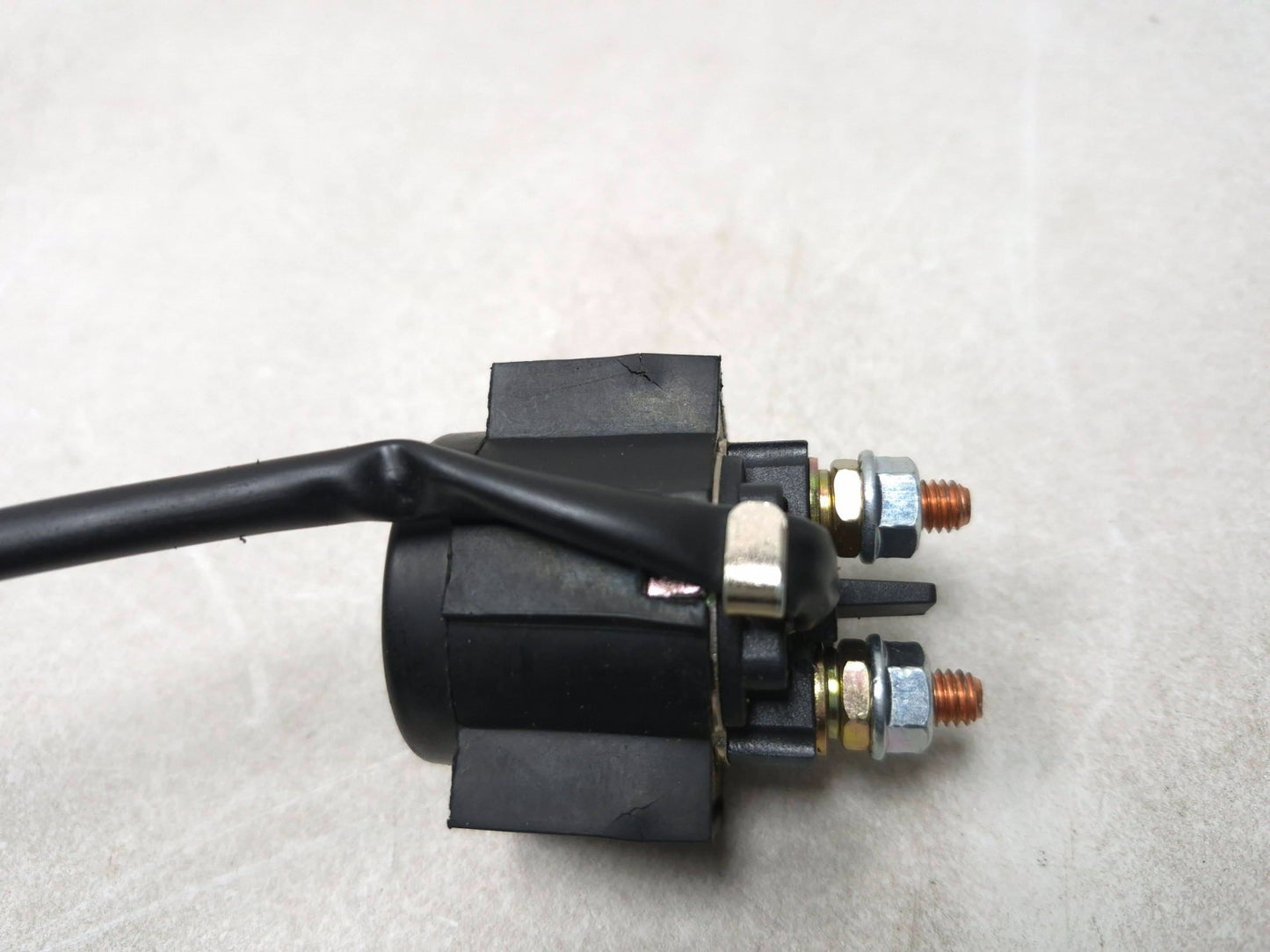 2023 Qianxin Fy200t Starter Relay Solenoid OEM