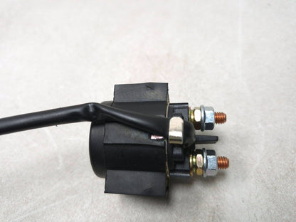 2023 Qianxin Fy200t Starter Relay Solenoid OEM