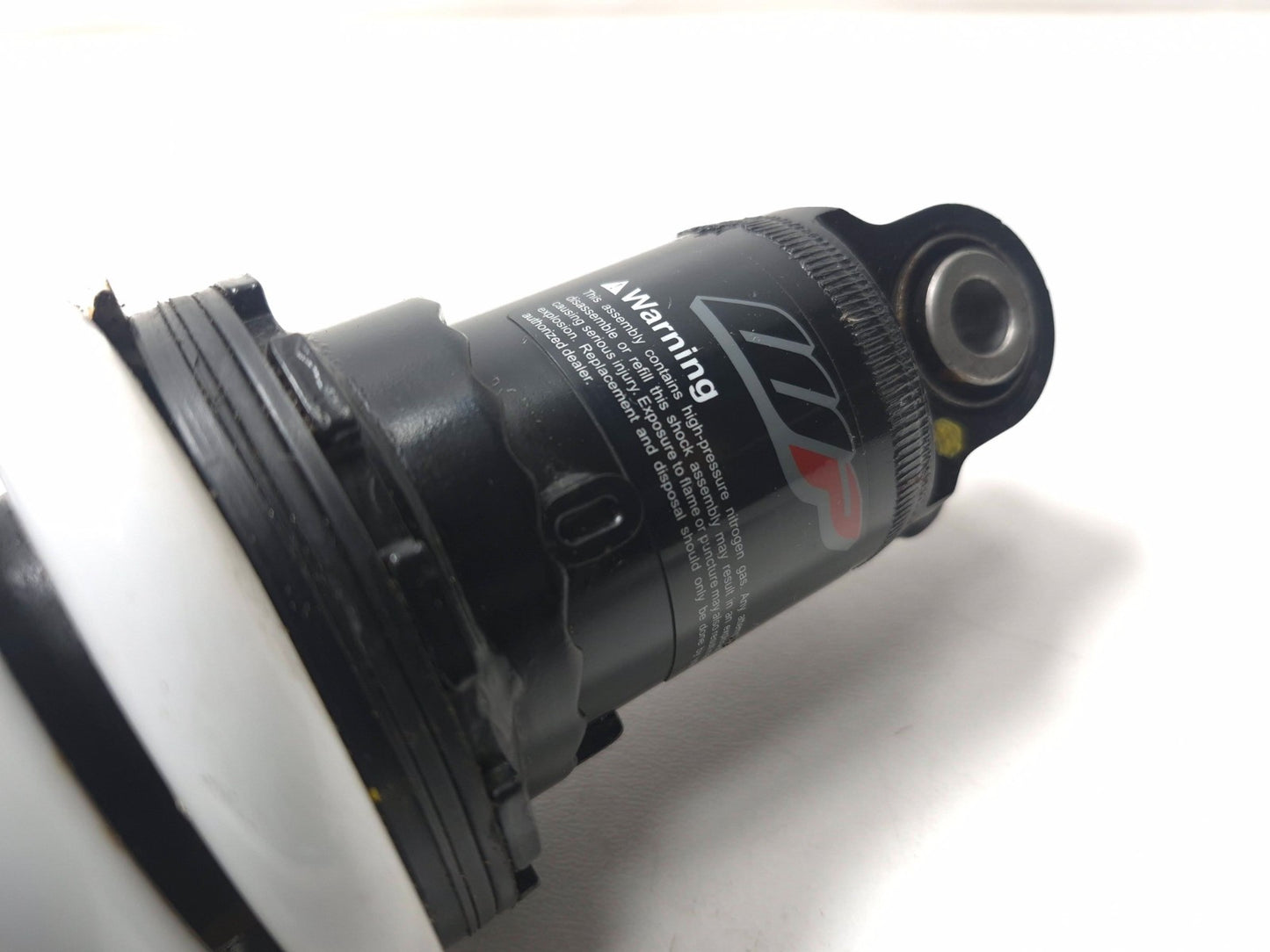 2018 Husqvarna Svartpilen 401 Rear Shock Absorber OEM