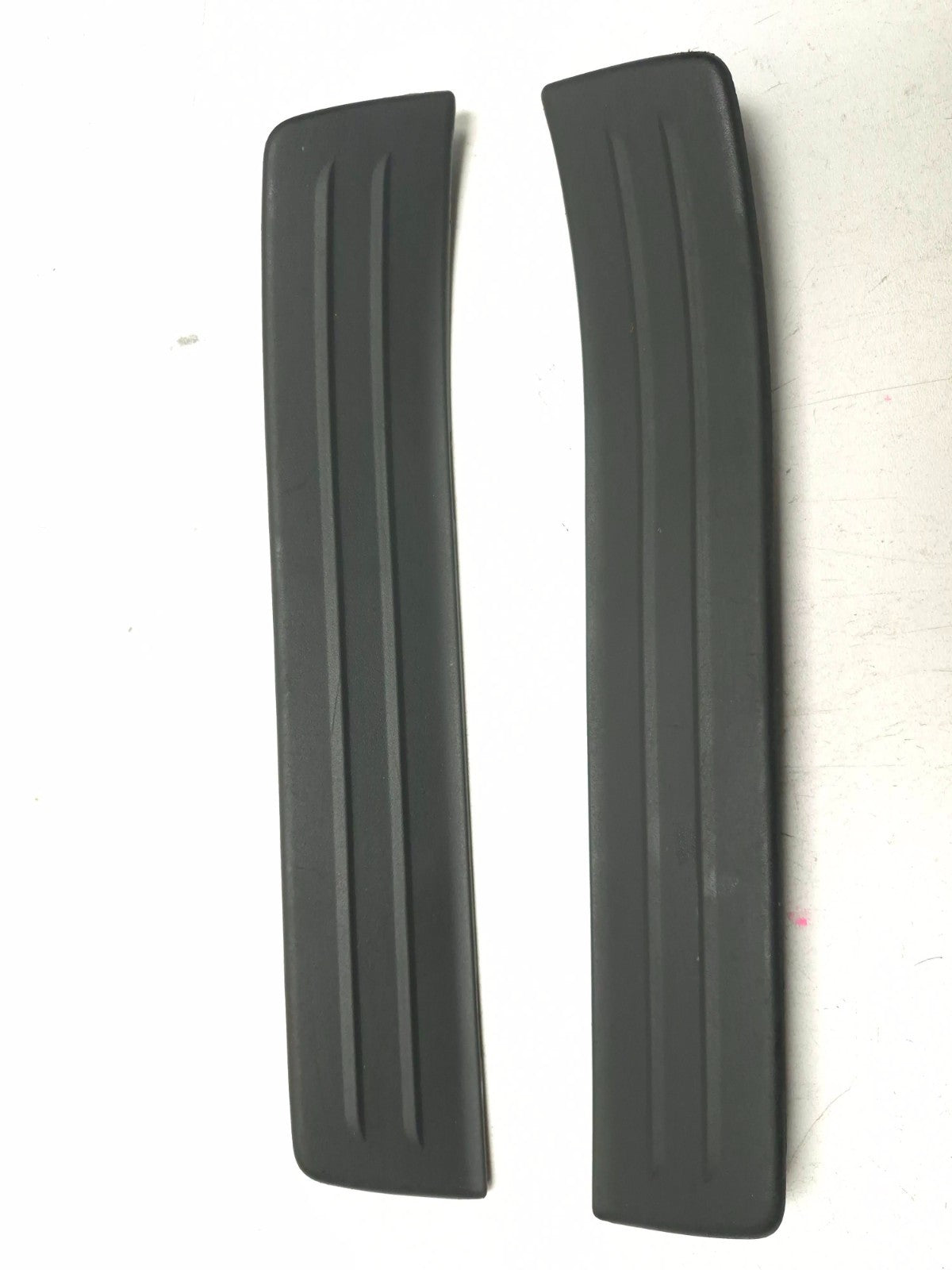 2018 Nissan Altima Interior Trim Panel Cover Set OEM