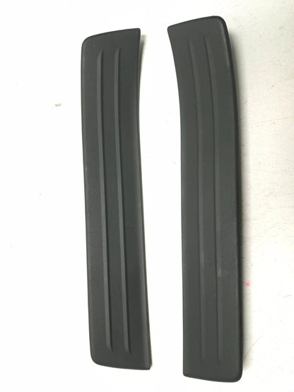 2018 Nissan Altima Interior Trim Panel Cover Set OEM