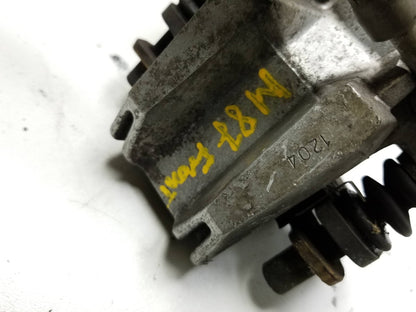 1990 Kawasaki Vn750 Vulcan Front Brake Caliper Pair OEM