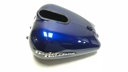 2007 Harley-davidson Touring Street Glide Fuel Tank OEM