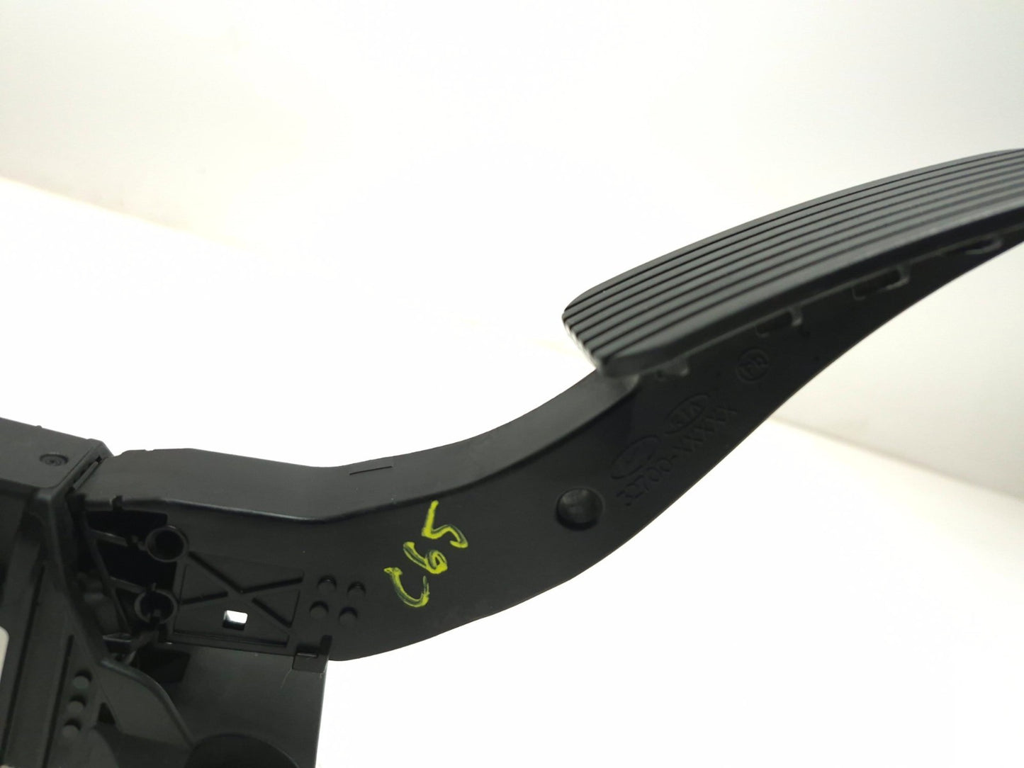 2019 Hyundai Kona Accelerator Gas Pedal OEM