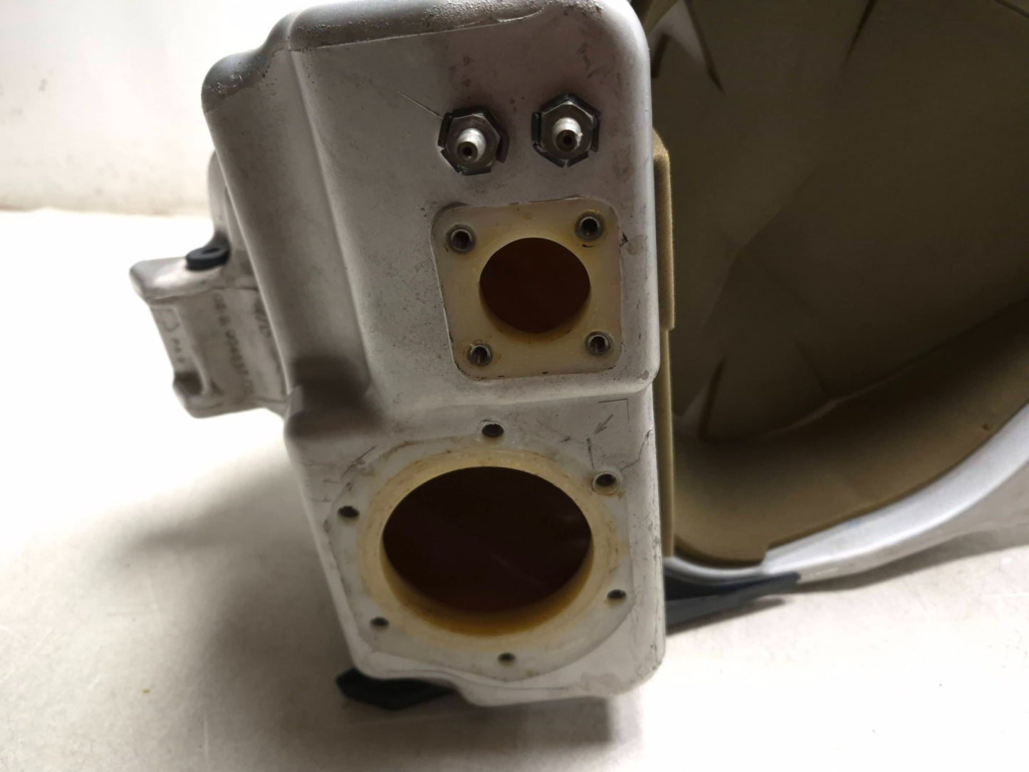 2005  Triumph Sprint St Fuel Tank OEM