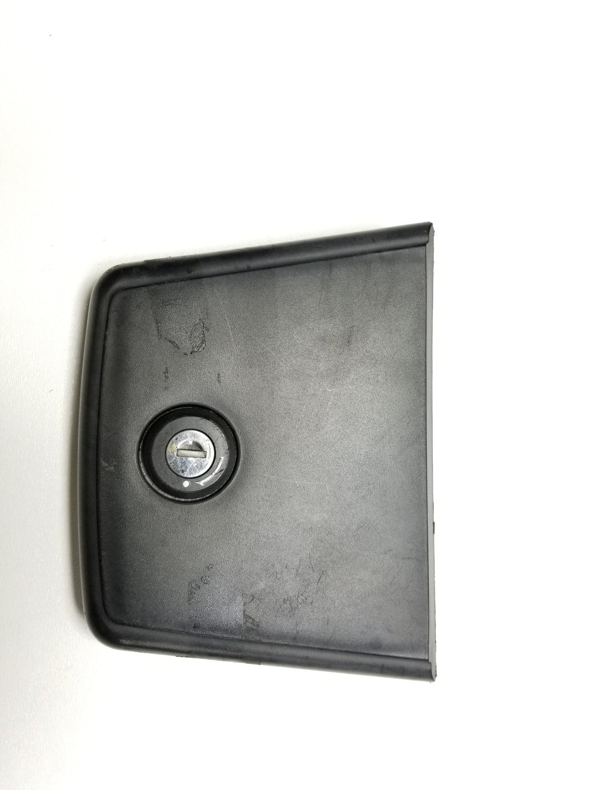 1990 Kawasaki Vn750 Vulcan Ignition Lock Set & Fuel Cap 4 Pcs OEM