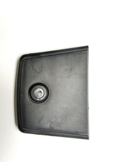 1990 Kawasaki Vn750 Vulcan Ignition Lock Set & Fuel Cap 4 Pcs OEM