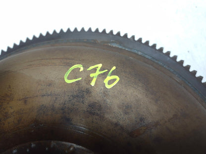 2008 Acura Tl Type-s Automatic Transmission Torque Converter OEM
