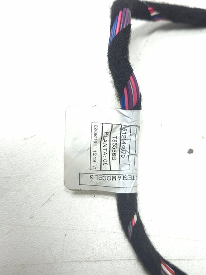 2019 Tesla Model 3 HVAC A/c Actuator Servo Flap Motor OEM