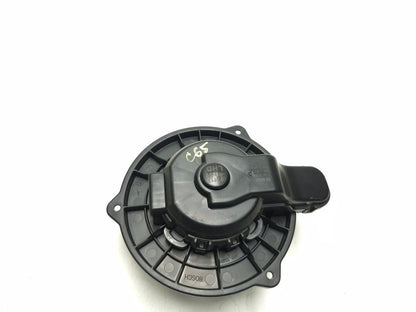 2019 Hyundai Kona Heater Blower Motor W/ Fan Assy OEM