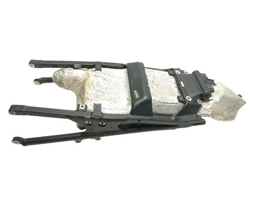 2008 Triumph Sprint St Rear Subframe OEM