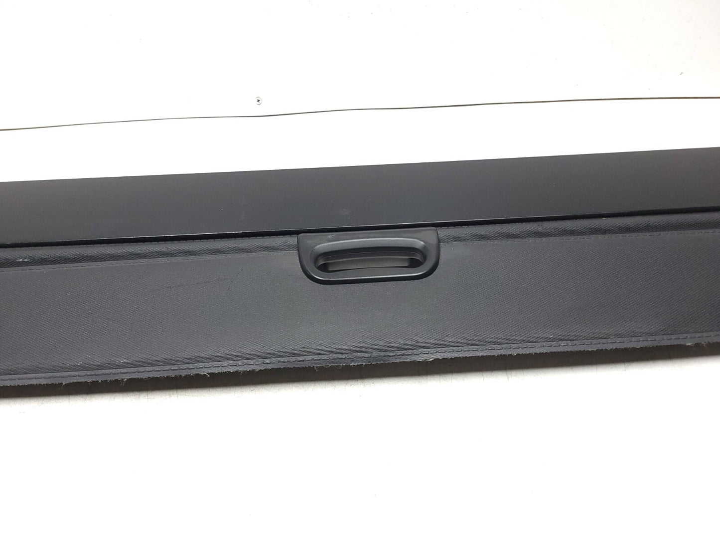 2007 - 2013 BMW X5 E70 Rear Trunk Cargo Luggage Cover Shade OEM