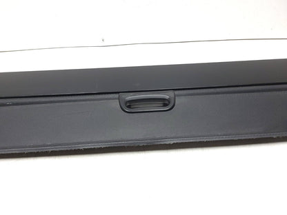 2007 - 2013 BMW X5 E70 Rear Trunk Cargo Luggage Cover Shade OEM