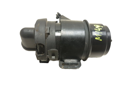 2025 Yamaha Yzf R3 Charcoal Canister OEM
