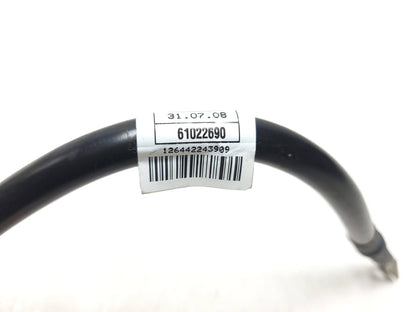 09-12 Hyundai Genesis Negative Battery Cable Temperature Sensor 37180-3m100 OEM