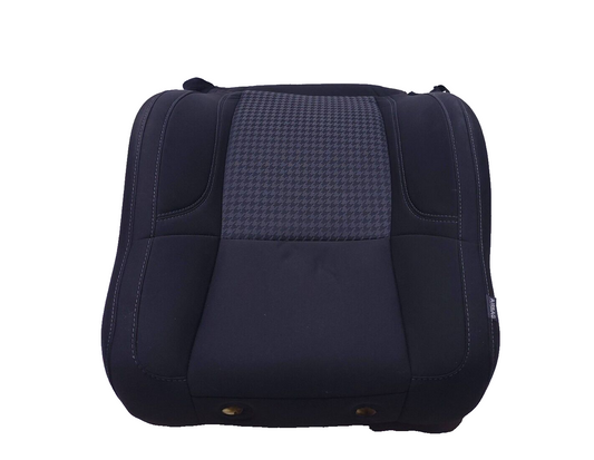 15 - 18 Dodge Challenger Front Passenger Seat Upper Cushion OEM 87k