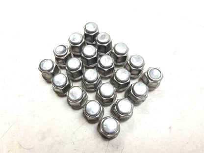 2007-2011 Dodge Caliber Wheel Lug Nut 20pcs OEM