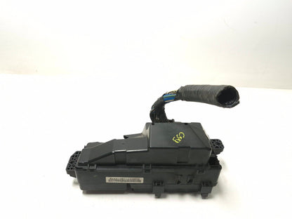2008 Acura Tl Type-s Engine Compartment Fuse Relay Box OEM