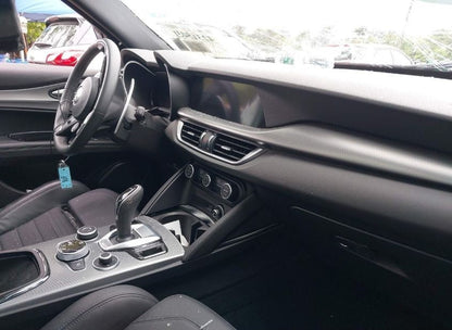 2024 Alfa Romeo Stelvio Engine 2.0l AWD 21k Miles W/turbo ✅