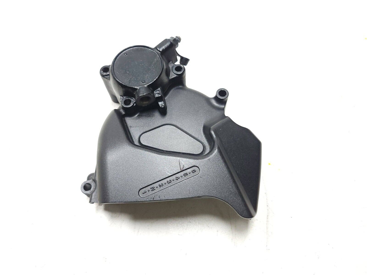 2014 2015 Honda Vfr800 Interceptor Engine Front Sprocket Cover  OEM