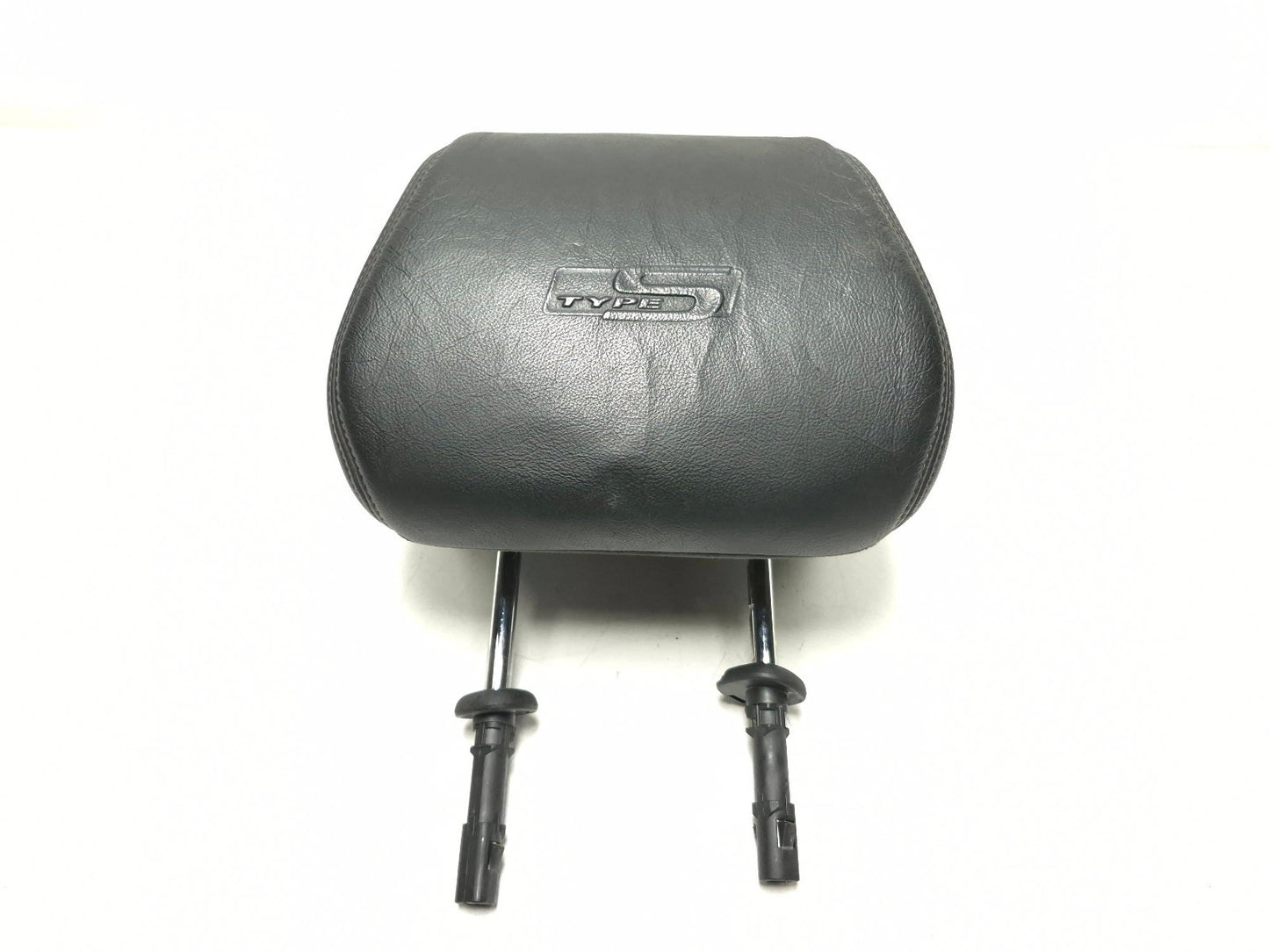 2008 Acura Tl Type-s Front Driver Left Headrest OEM