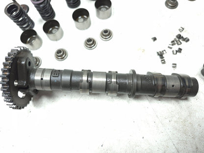 2023 Kawasaki Ninja 400 Ex400 Engine Camshaft & Valve Set OEM