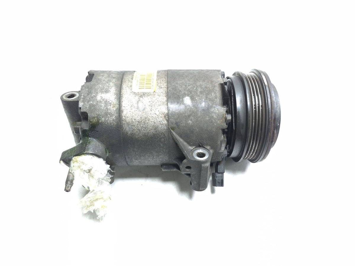 2013 Ford Focus St AC Compressor OEM