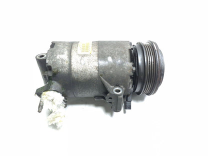 2013 Ford Focus St AC Compressor OEM