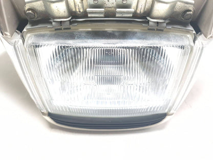 1987 Honda Goldwing 1200i Front Fairing W/ Speedometer Instrument Cluster OEM