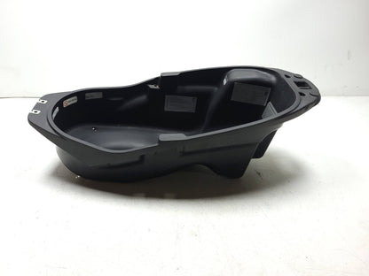 2017 Piaggio Fly Under Seat Storage Box OEM