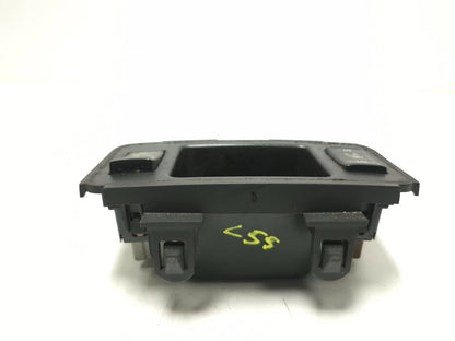 2018 Nissan Altima Heated Seat Switch & Bin Console Insert OEM
