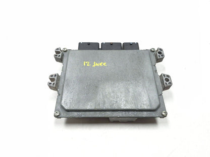 2012 Nissan Juke Engine Control Module OEM