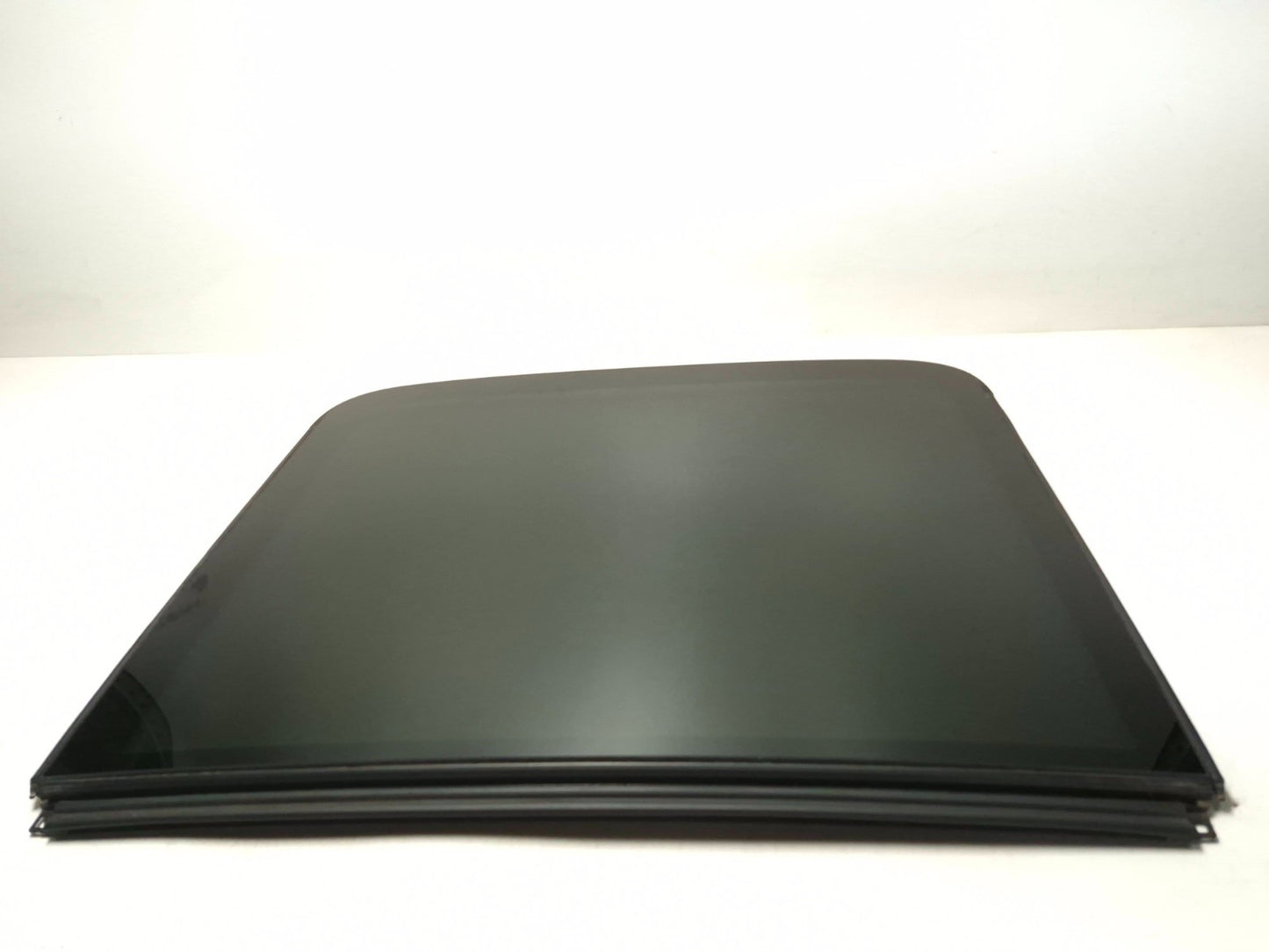 2011 Volkswagen Tiguan Sunroof Sun Roof Moonroof Glass Front & Rear OEM