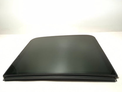 2011 Volkswagen Tiguan Sunroof Sun Roof Moonroof Glass Front & Rear OEM