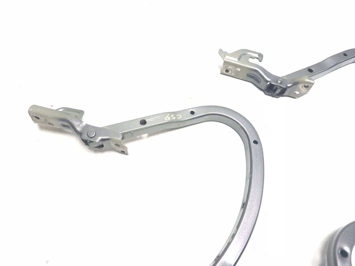 2008 Acura Tl Type-s Trunk Lid Hinge Left & Right OEM