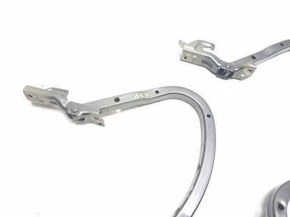2008 Acura Tl Type-s Trunk Lid Hinge Left & Right OEM